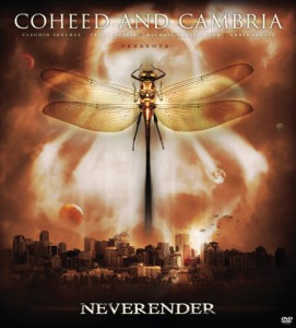 Neverender (2 DVD)