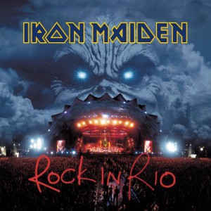 Rock In Rio (2 CD)