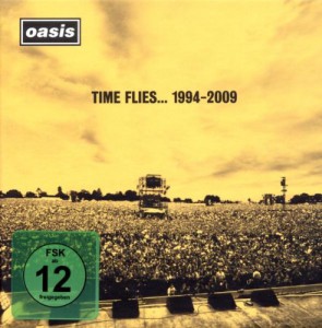 Time Flies&#8230;1994-2009 (Deluxe Edition) (3 CD/ 1 DVD) (Box Set/ Clamshell)