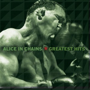 Alice In Chains&#8217; Greatest Hits