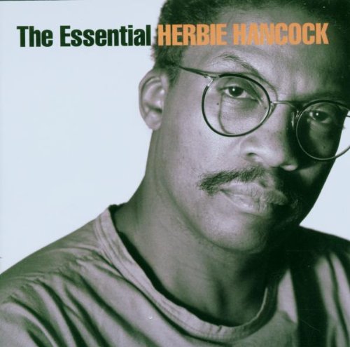 The Essential Herbie Hancock (2 CD)