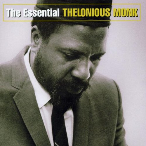 The Essential Thelonious Monk