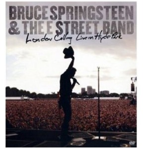 London Calling &#8211; Live In Hyde Park (2 DVD)