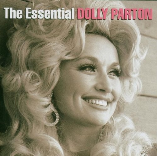 The Essential Dolly Parton (2 CD)