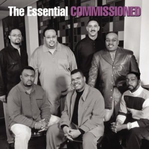 The Essential Commissioned (2 CD)