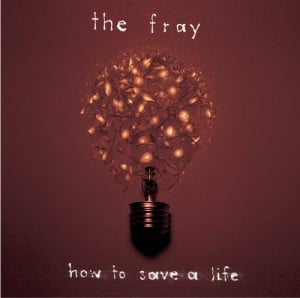 How To Save A Life (CD/ DVD)