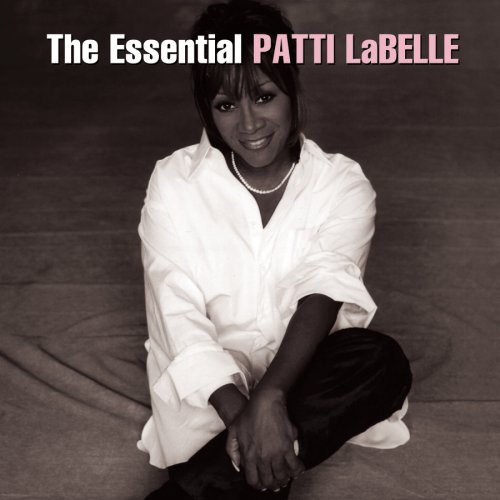 The Essential Patti Labelle (2 CD)