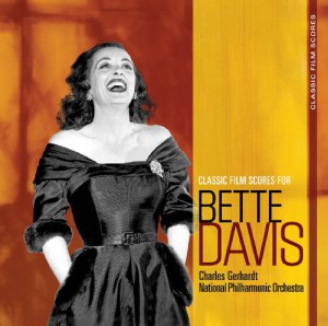 Classic Film Scores: Bette Davis