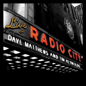 Live At Radio City (2 CD)