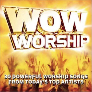 WOW Worship (2 CD)