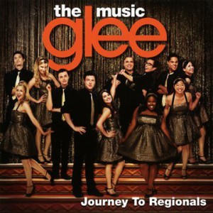 Glee: The Music &#8211; Journey To Regionals