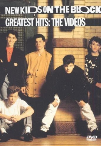 Greatest Hits: The Videos