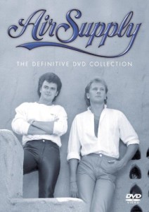 The Definitive DVD Collection