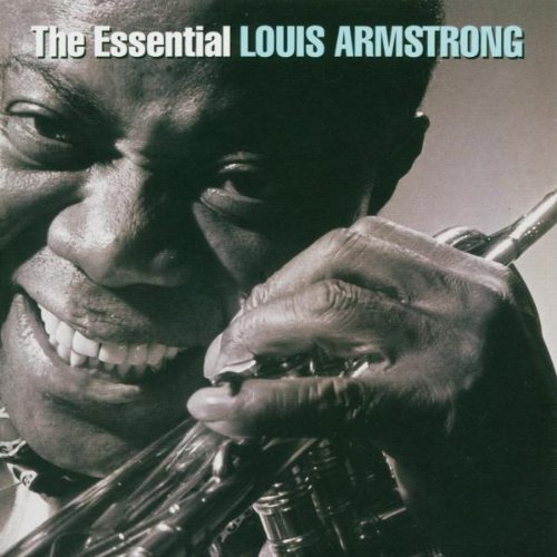 The Essential Louis Armstrong (2 CD)
