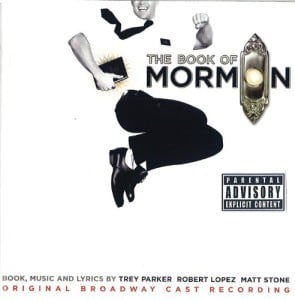 Book Of Mormon, The (Original Broadway Cast Recording)