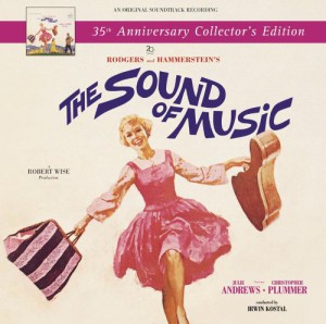 Sound of Music, The (35th Anniversary Collector&#8217;s Edition) (2 CD)
