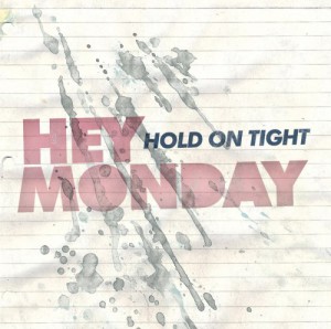 Hold On Tight (LP/ CD)