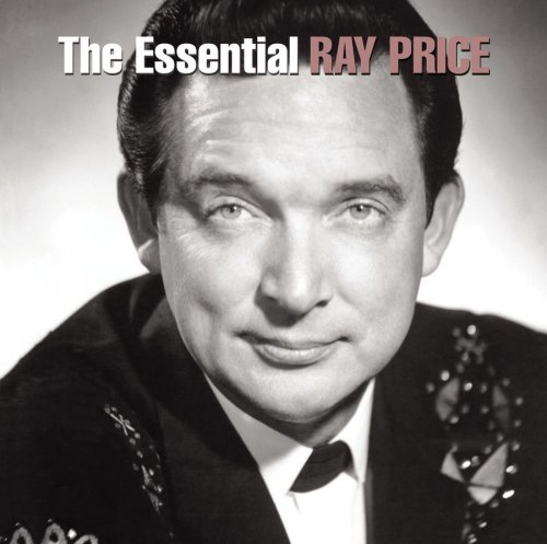 The Essential Ray Price (2 CD)