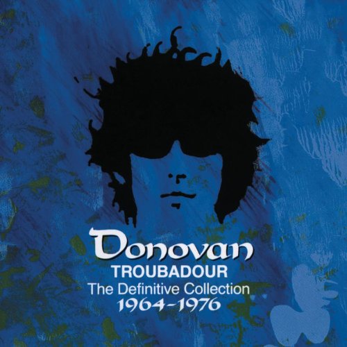 Troubadour: Definitive Collection 1964-1976 (2 CD)