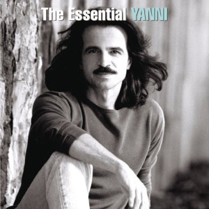The Essential Yanni (2 CD)