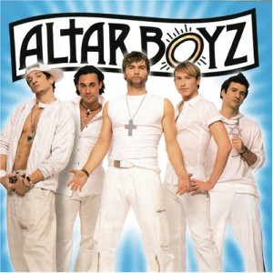 Altar Boyz