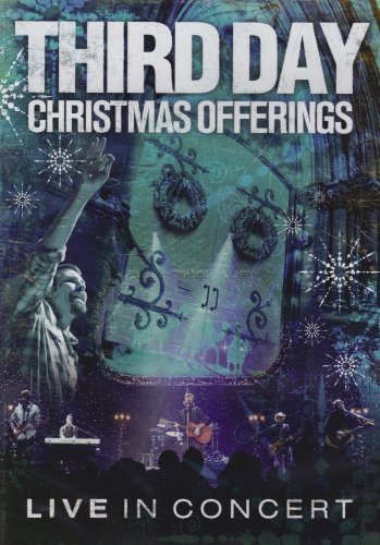 Christmas Offerings: Live In Concert