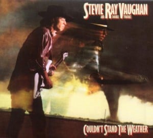 Couldn&#8217;t Stand The Weather (Legacy Edition) (2 CD)