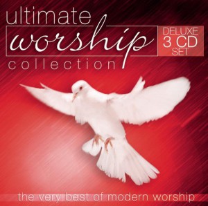 Ultimate Worship Collection (3 CD)