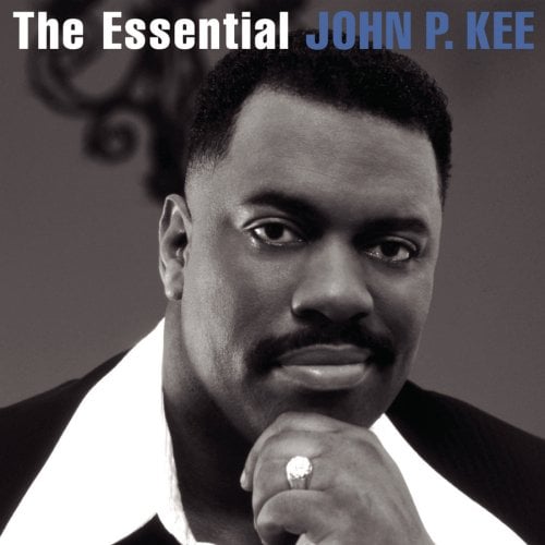 The Essential John P. Kee (2 CD)