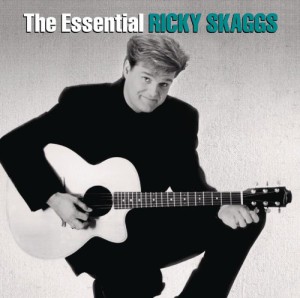 The Essential Ricky Skaggs (2 CD)