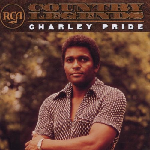 RCA Country Legends: Charley Pride