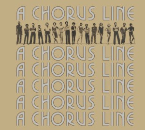A Chorus Line (Original 1975 Broadway Cast Recording)