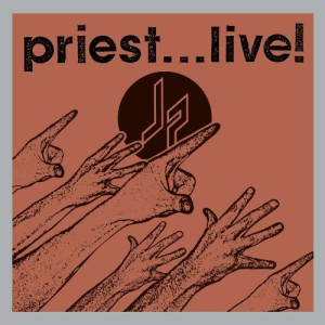 Priest&#8230;Live (Expanded Edition) (2 CD)
