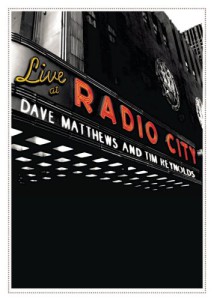 Live At Radio City (2 DVD)
