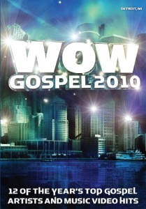 WOW Gospel 2010