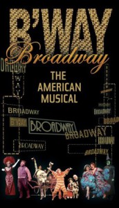 Broadway: The American Musical (5 CD)