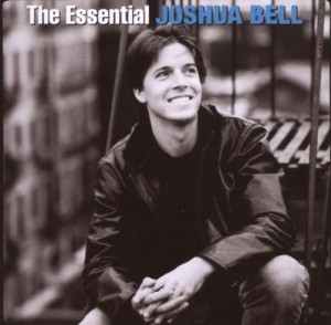 The Essential Joshua Bell (2 CD)