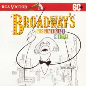 Broadway’s Greatest Hits (Arthur Fiedler)