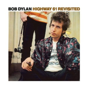 Highway ’61 Revisited