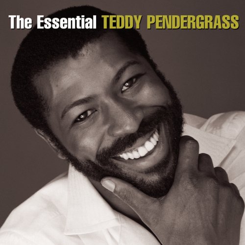 The Essential Teddy Pendergrass (2 CD)