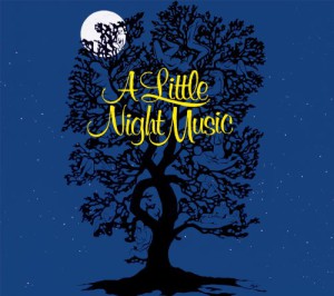 A Little Night Music (Original 1973 Broadway Cast Recording)