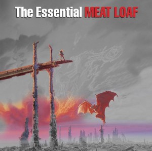 The Essential Meat Loaf (2 CD)