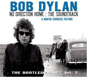 No Direction Home: The Soundtrack (Bootleg Series Vol. 7) (2 CD)