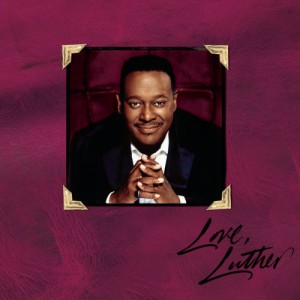 Love, Luther (Brick Version) (Brick Version) (4 CD) (Box Set/ Brick Version)