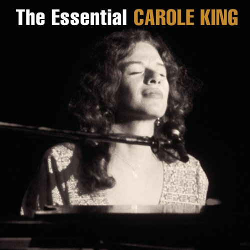 The Essential Carole King (2 CD)