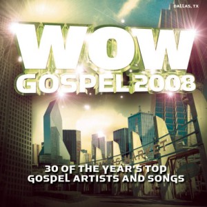 WOW Gospel 2008 (2 CD)
