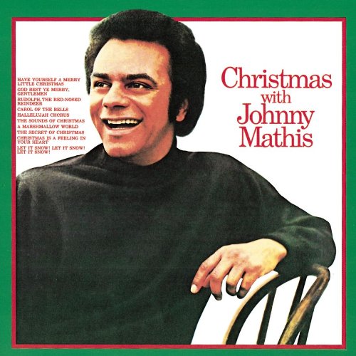 Christmas With Johnny Mathis