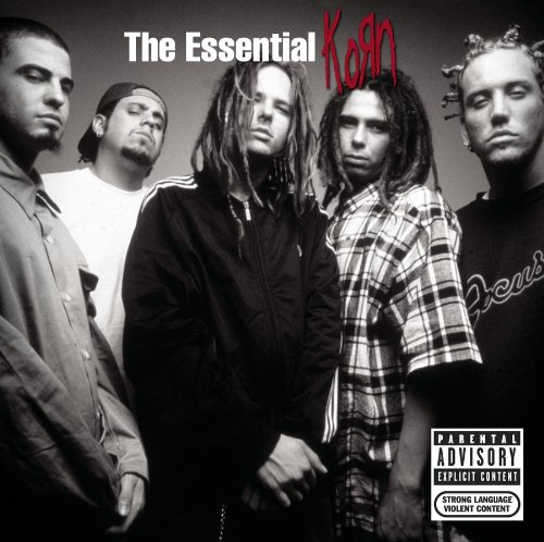 The Essential Korn (2 CD)