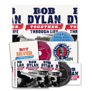 Together Through Life (Deluxe Edition) (2 CD/ 1 DVD)