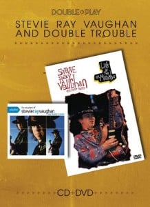 Double Play (CD/ DVD)